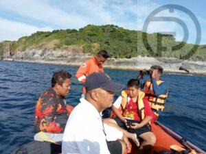 Search for missing Romanian diver continues in Rawai
