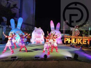 Phuket Invites Everyone to Join the Lantern Festival for the Beginning of Chinese New Year