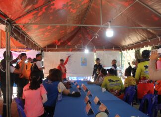 UPDATE: Romanian Diver in Phuket Still Missing for 10 Days, Overall Search Ended