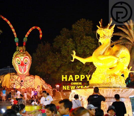 Phuket Festival 2023 Officially Starts