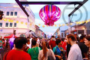 Phuket Expects 12 Million Tourists This Year