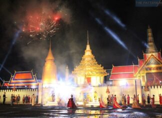 Phuket to Hold Annual Heroines’ Festival