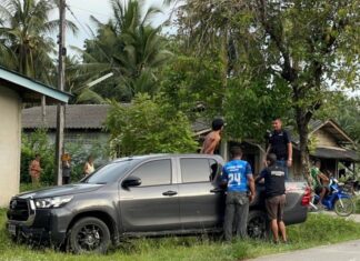 Nakhon Si Thammarat man imprisoned for slaughter, consumption of puppies following Soi Dog-Police investigation