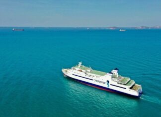 Seahorse Ferry en Sattahip reabrirá el 16 de febrero