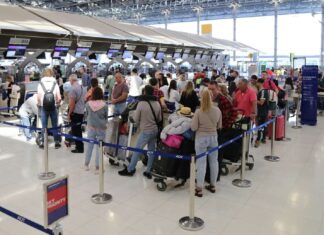 Parhaat kansalliset Thaimaan tarinat menneeltä viikolta: Kiinan kiertueryhmien määrä edelleen alhainen ja paljon muuta