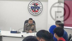 UPDATE: Police Confirm Thai Woman Found Hanged in Patong Not a Murder, Canadian Man Detained Likely Not Involved
