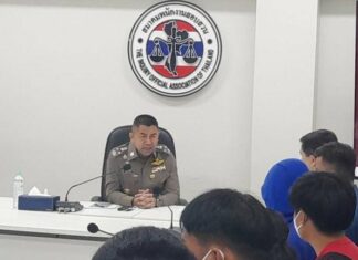 UPDATE: Police Confirm Thai Woman Found Hanged in Patong Not a Murder, Canadian Man Detained Likely Not Involved