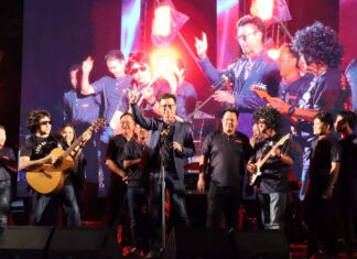 Rassada Music Festival 2023 is Underway