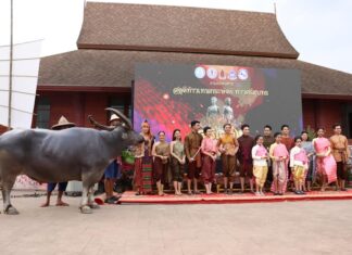 Annual Phuket Heroines’ Festival Officially Announced