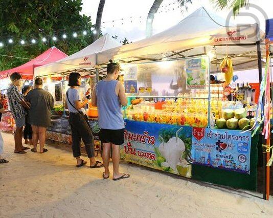 Phuket Food Festival (Creative City of Gastronomy) with other 15 distinctive Thai festivals to be promoted internationally