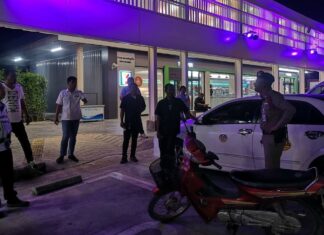 Police Warn of Car Remote Controls Being Hacked at Gas Station in Thalang
