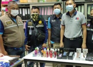 Senior Thai Police Continue to Warn Vaping is Illegal even as Debate Over Vaping Laws Continues