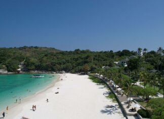 Phuket Tourism Rapidly Recovers But 17,000 Staffers Still Needed