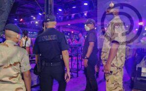 UPDATE: Arrest Warrants Issued for Swiss Man and Two Thai Women Allegedly Involved in Patong Bar Raid That Uncovered Child Sexual Exploitation