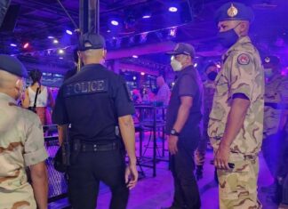 UPDATE: Arrest Warrants Issued for Swiss Man and Two Thai Women Allegedly Involved in Patong Bar Raid That Uncovered Child Sexual Exploitation
