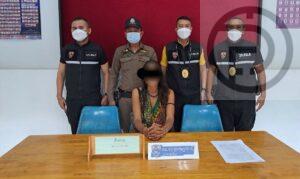 French Woman Arrested on Pha-ngan Island for Six Days of Overstay