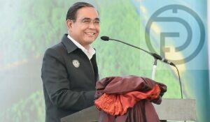 Thai PM Prayut to visit Phuket tomorrow