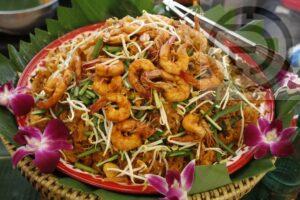 Phuket City of Gastronomy 25th Anniversary Festival to Be Held in Phuket Town