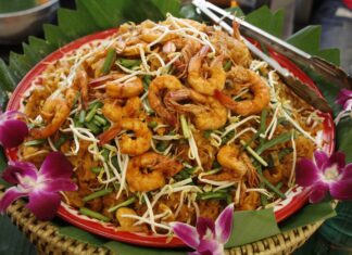 Phuket City of Gastronomy 25th Anniversary Festival to Be Held in Phuket Town