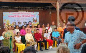 Samui Island to Hold Traditional Songkran Event