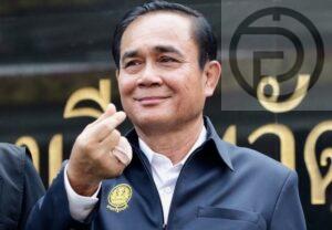 Thai Prime Minister Prayut Chan-O-Cha Marks His 69th Birthday