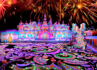 Phuket and Isan named in TIME’s Greatest Places of 2023