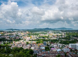 Chinese and Russian Property Buyers Increasing in Phuket