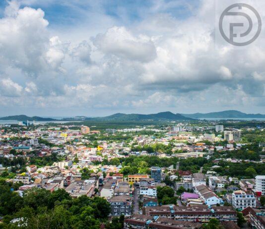 Chinese and Russian Property Buyers Increasing in Phuket