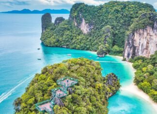 Taiwanese Tourist Dies After Snorkeling in Krabi