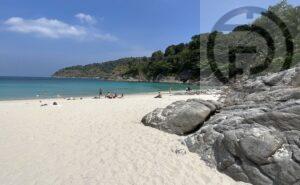 UPDATE: Freedom Beach in Phuket Returned for Public Use