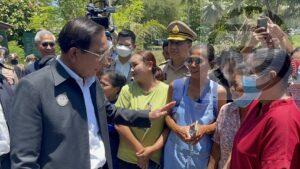 Phuket’s Biggest Stories From the Past Week: Bar Raid Uncovers Child Sexual Exploitation, PM visits, and more