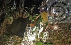 Two Russians Rescued After Getting Lost in Phuket Jungle