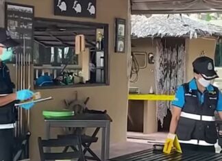 UPDATE: Australian Ex-pat Stabbed to Death at Krabi Resort was Celebrating his Birthday