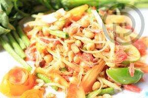 Thailand’s Som Tam and Phla Kung listed on top 10 best salads in the world TasteAtlas