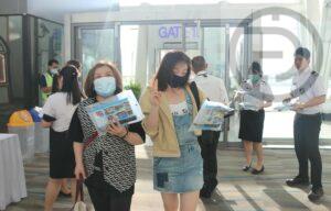 Top National Thailand Stories From the Past Week: 45-day Visa Exemption Ends, and more