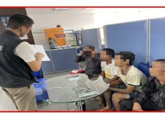 UPDATE: Phuket Police Give Update on Security Guard Attacked by Contractors
