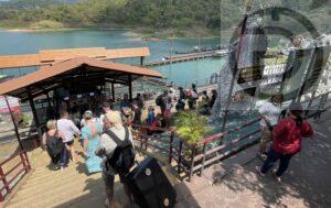 More than 90,000 Tourists to Visit Surat Thani Including Samui Island During Songkran Festival