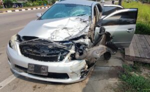 First death in Phuket Songkran’s Seven Days of Danger Road Safety Campaign