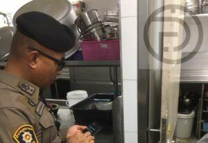 Kitchen Staffer Dies After Being Stabbed by Colleague at a Hotel in Thalang, Phuket