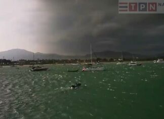More Summer Storms Incoming Says Thai Meteorological Department