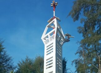 Phuket Officials Confirm NO Tsunami Warning After Warning Sound From Towers