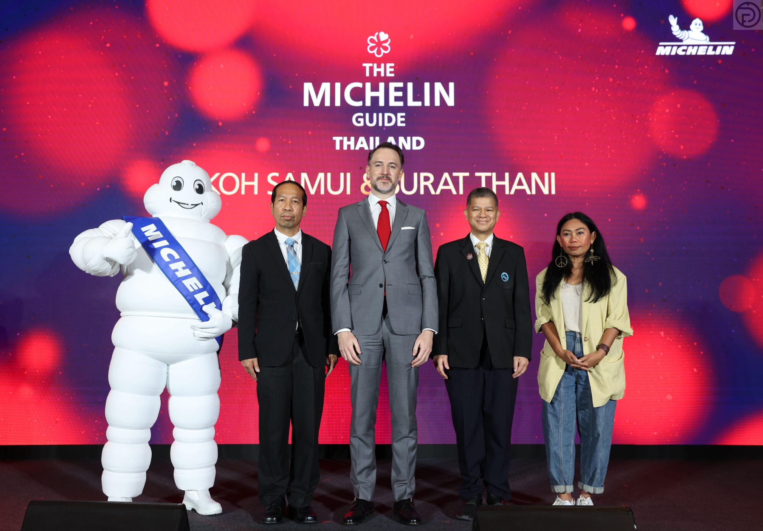 Mischellen Erster Guide Michelin Für Bangkok – VKHVL