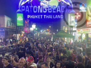Phuket’s Biggest Stories From the Past Week: Songkran Celebrations, and More