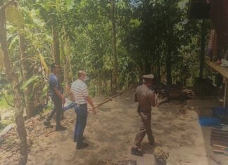 Intoxicated Man Beats Friend to Death in Phuket Over A Rude Comment