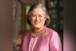 Happy Birthday to Her Royal Highness Princess Maha Chakri Sirindhorn