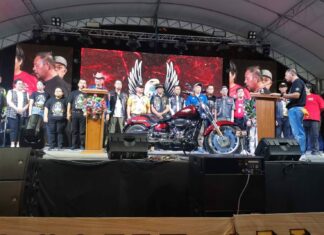 PHUKET BIKE WEEK 2023 Generated at Least 300 Million Baht – PHOTO TOUR