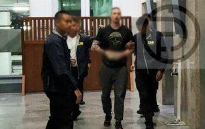 UPDATE: Canadian Suspect Denies All Charges After Allegedly Murdering Indian Man in Phuket