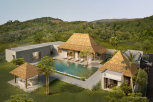 Official Launch of “Anchan Mountain Breeze,” Phuket’s Lastest 2,700 MB Luxury Villa Project
