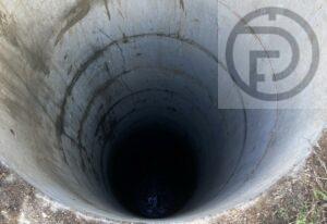 Four People Rescued After Falling Into Well in Thalang, Phuket