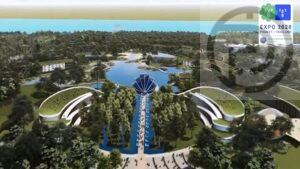 Phuket Bids for 2028 Expo: Life, Harmony, Sustainability
